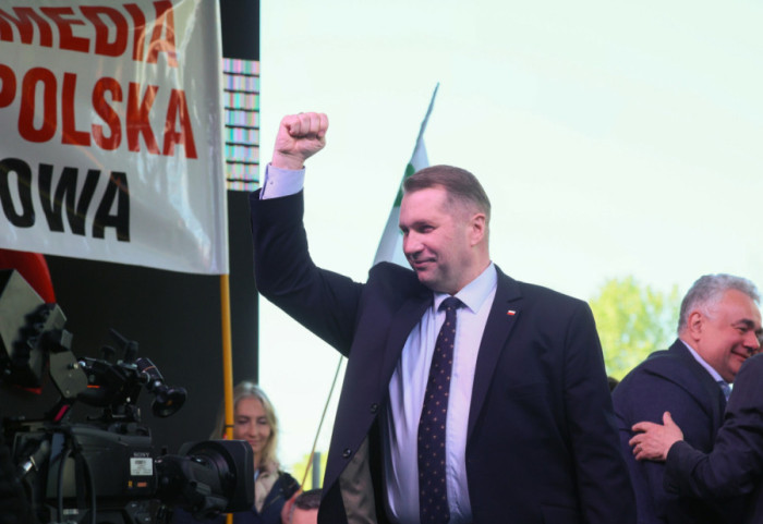 Czarnek ostro o rządzie Tuska. „O tym gnębieniu trzeba powiedzieć”