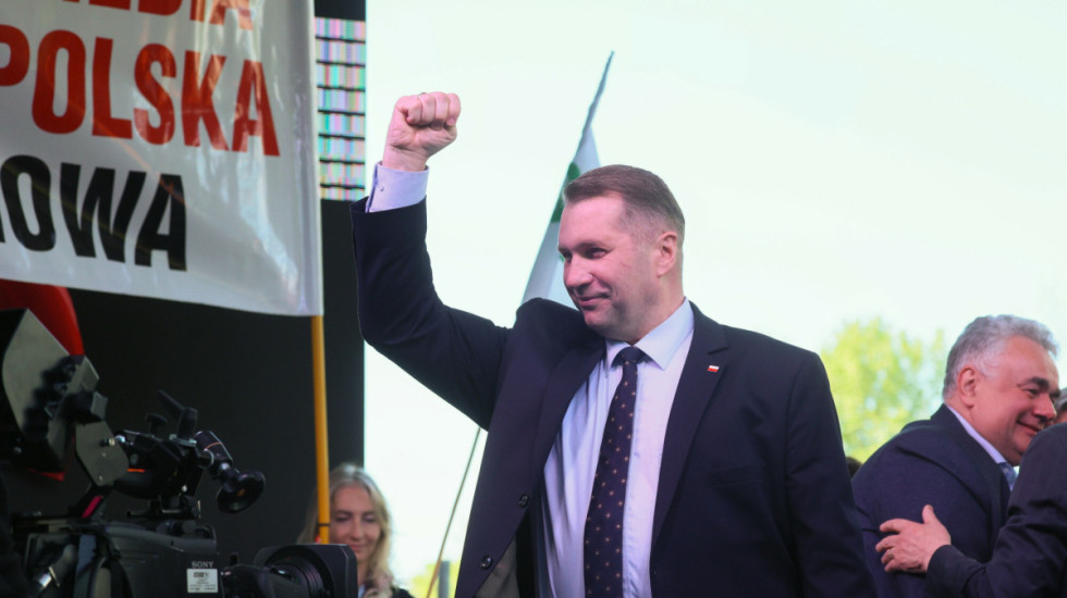 Czarnek ostro o rządzie Tuska. „O tym gnębieniu trzeba powiedzieć”