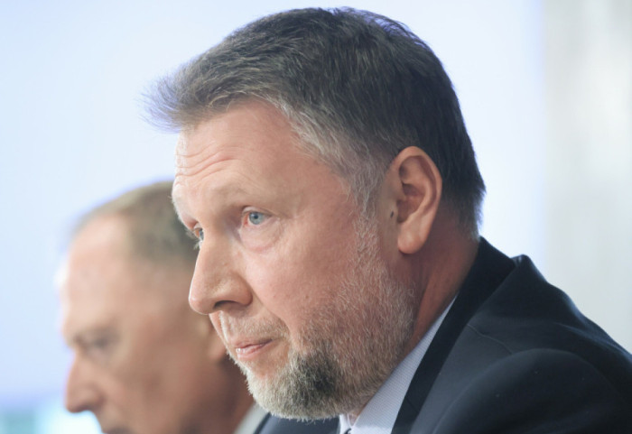 Szef MSWiA o fałszywych alarmach. “Jest trzech zatrzymanych, będą kolejni”