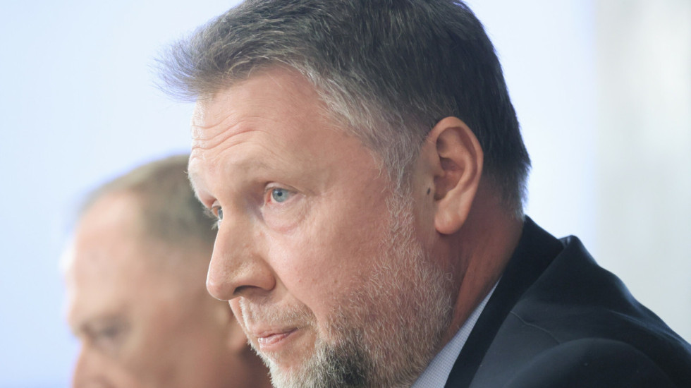 Szef MSWiA o fałszywych alarmach. “Jest trzech zatrzymanych, będą kolejni”
