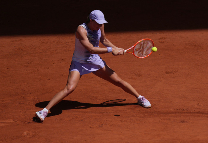 Dziś mecze Polek na French Open. Świątek gra w południe