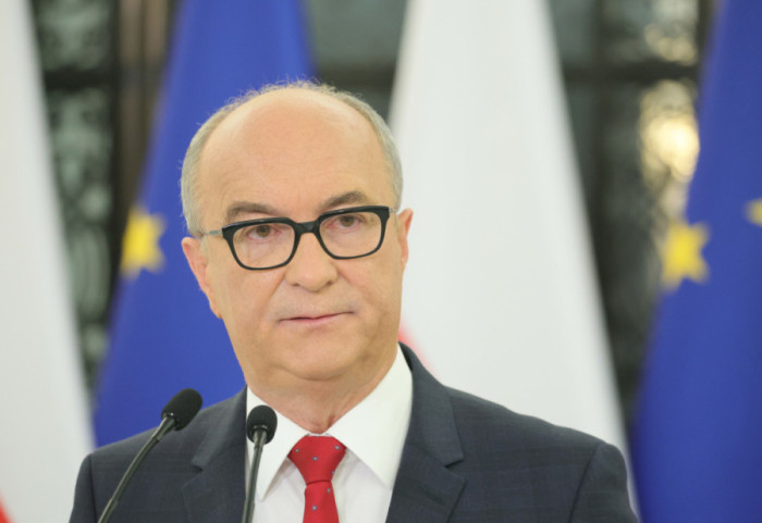 Wybór nowego prezesa IPN. Głosowanie po raz drugi przełożone