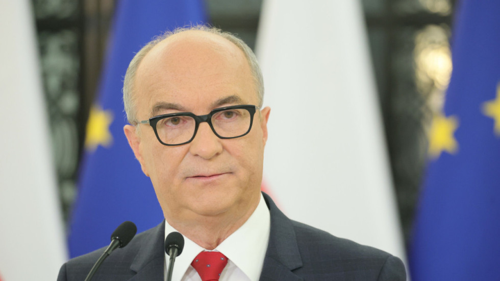 Wybór nowego prezesa IPN. Głosowanie po raz drugi przełożone
