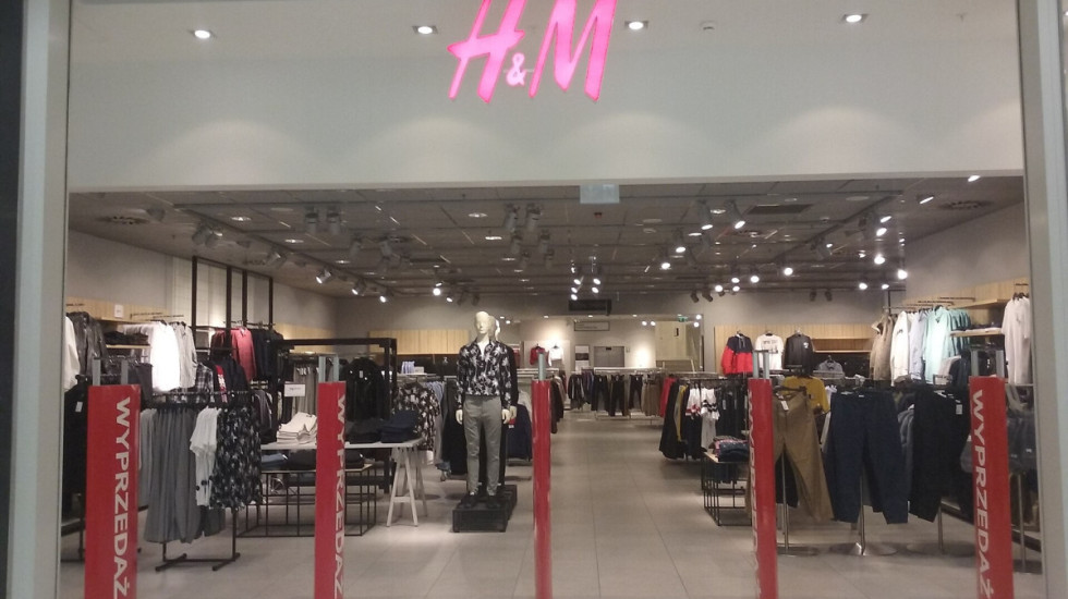 Kłopoty H&M i Peek & Cloppenburg z UOKiK
