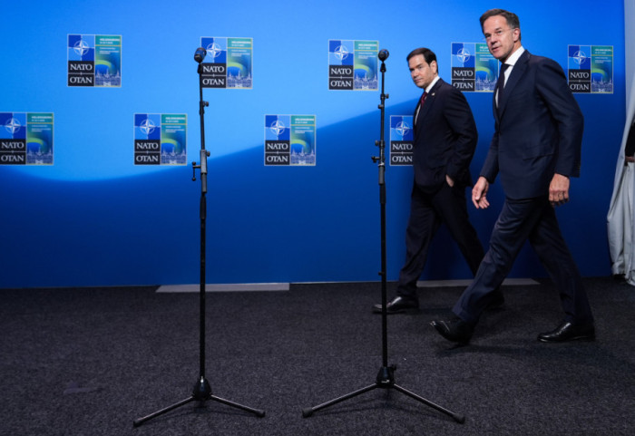 Think tank ostrzega: logistyka NATO narażona na sabotaż. „Europa stała się obszarem wysokiego ryzyka”