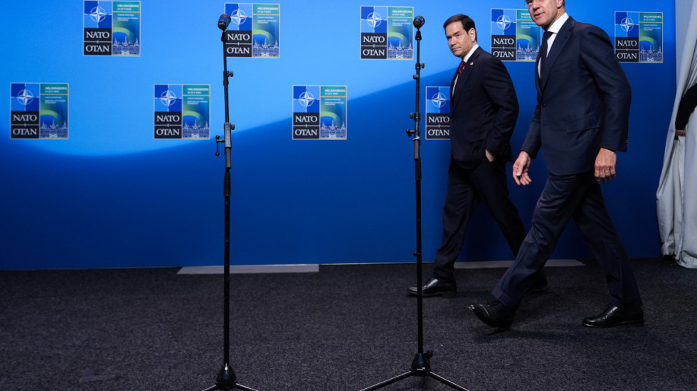 Think tank ostrzega: logistyka NATO narażona na sabotaż. „Europa stała się obszarem wysokiego ryzyka”