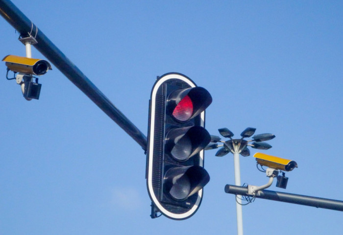 Kierowcy ze Wschodu unikają mandatów za wykroczenia drogowe? Przodują obywatele Ukrainy