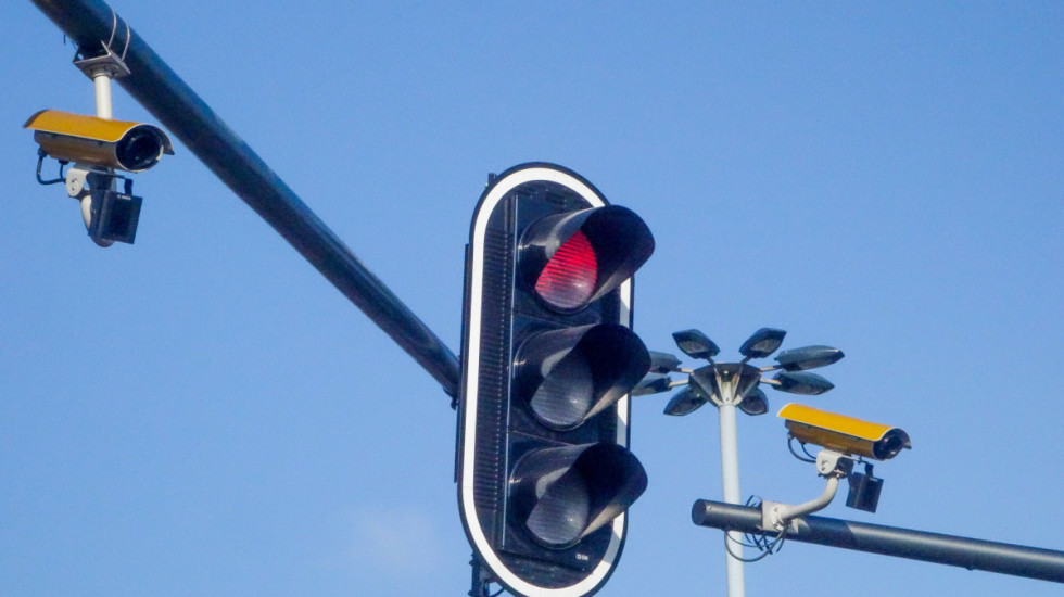 Kierowcy ze Wschodu unikają mandatów za wykroczenia drogowe? Przodują obywatele Ukrainy