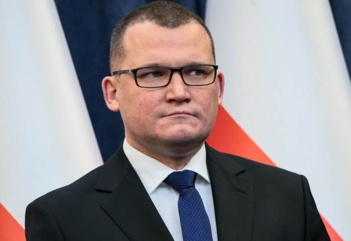 Szefernaker: nie ma zgody prezydenta na quasi-małżeństwa