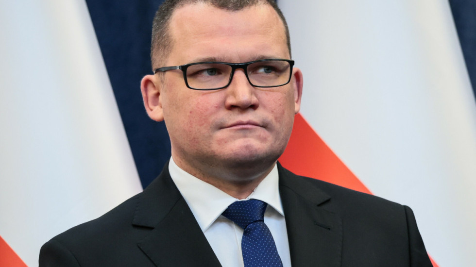 Szefernaker: nie ma zgody prezydenta na quasi-małżeństwa