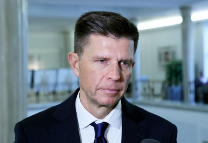 Ryszard Petru w rządzie. Wiadomo, jakie obejmie stanowisko