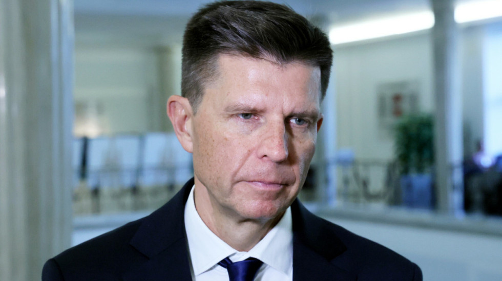 Ryszard Petru w rządzie. Wiadomo, jakie obejmie stanowisko