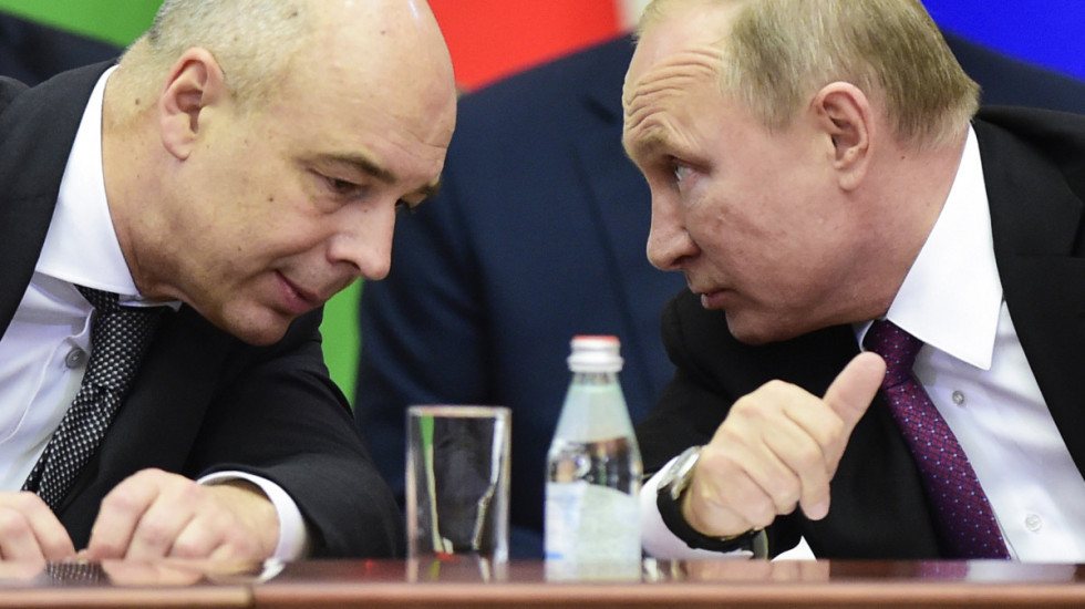 Kryzys w rosyjskich elitach. Tracą wiarę w politykę Putina