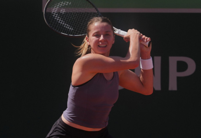 Hurkacz i Chwalińska zagrają o trzecią rundę w Paryżu. Wiadomo, kiedy wyjdą na kort