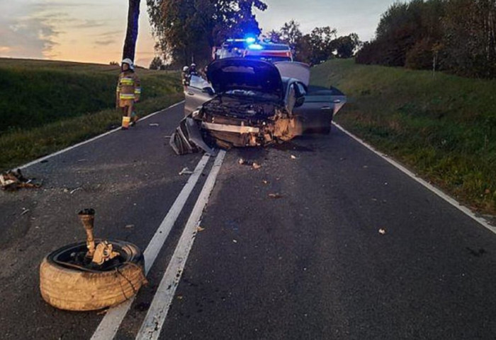 Adwokat od „trumny na kółkach” trafił do aresztu w Szczecinie. Nowy ruch prokuratury