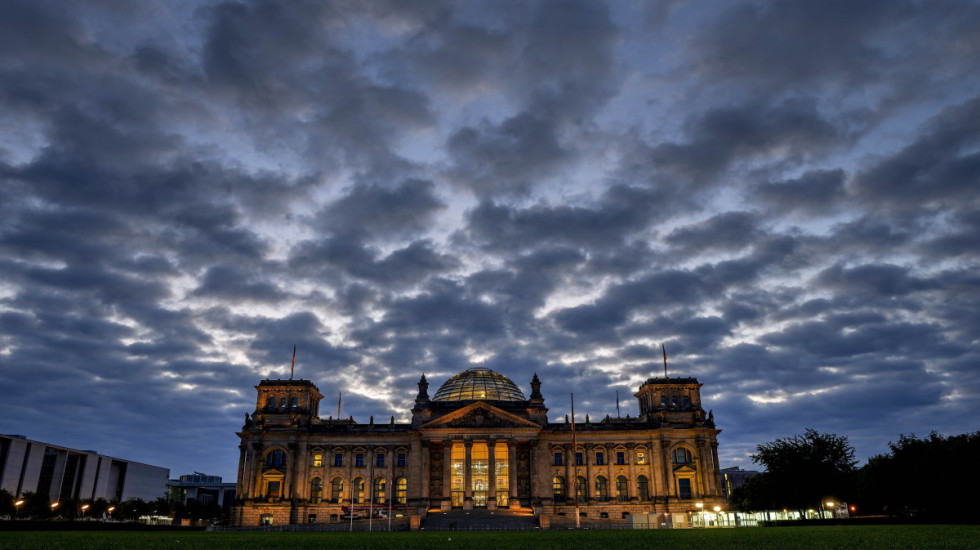 Niemcy tną prognozy gospodarcze. Rosnący kryzys i rekordowy deficyt