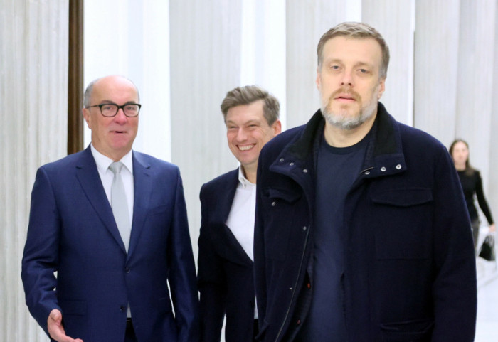 Zandberg uderzył w rząd Tuska. Chodziło o zbyt niskie nakłady na naukę