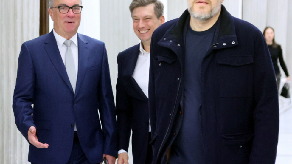 Zandberg uderzył w rząd Tuska. Chodziło o zbyt niskie nakłady na naukę