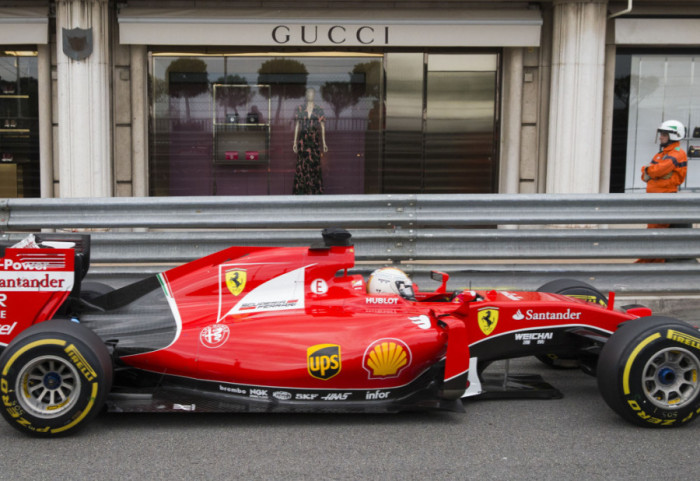 Marka Gucci wkracza do F1: luksus spotyka prędkość w zespole Alpine