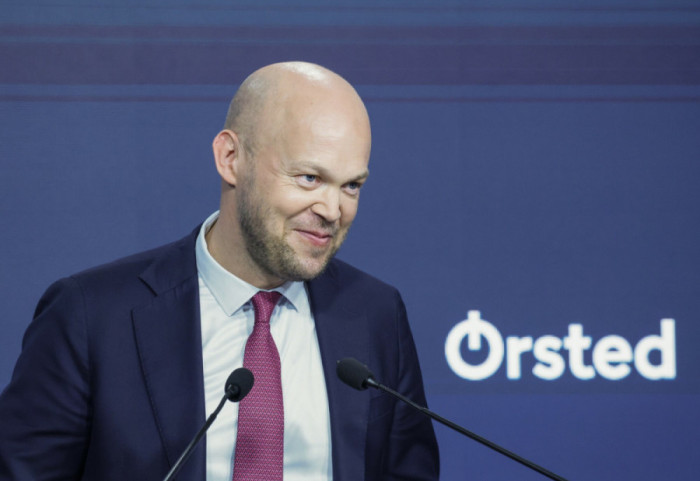 PGE szuka partnera do drugiej morskiej farmy na Bałtyku. Czy porzuca duński Orsted?