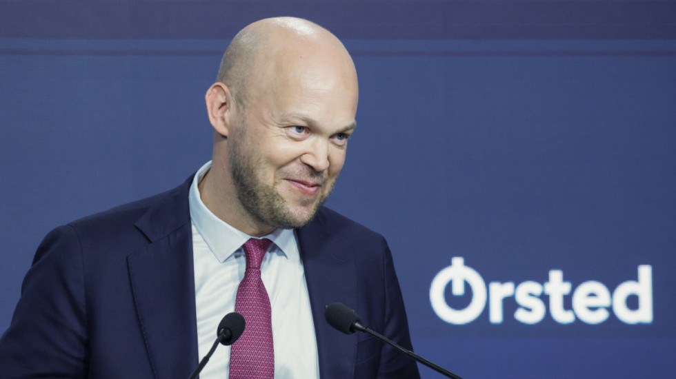 PGE szuka partnera do drugiej morskiej farmy na Bałtyku. Czy porzuca duński Orsted?