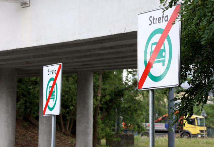 SCT w kolejnym polskim mieście. Katowice idą śladem Krakowa?