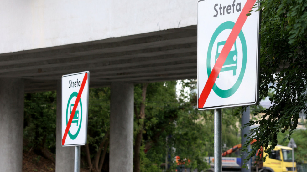 SCT w kolejnym polskim mieście. Katowice idą śladem Krakowa?