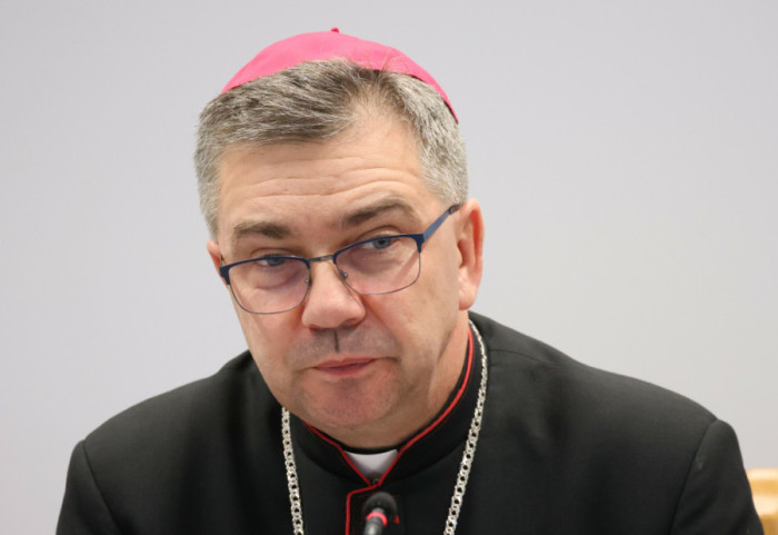Episkopat odpowiada MEN. Ostra reakcja ws. edukacji zdrowotnej