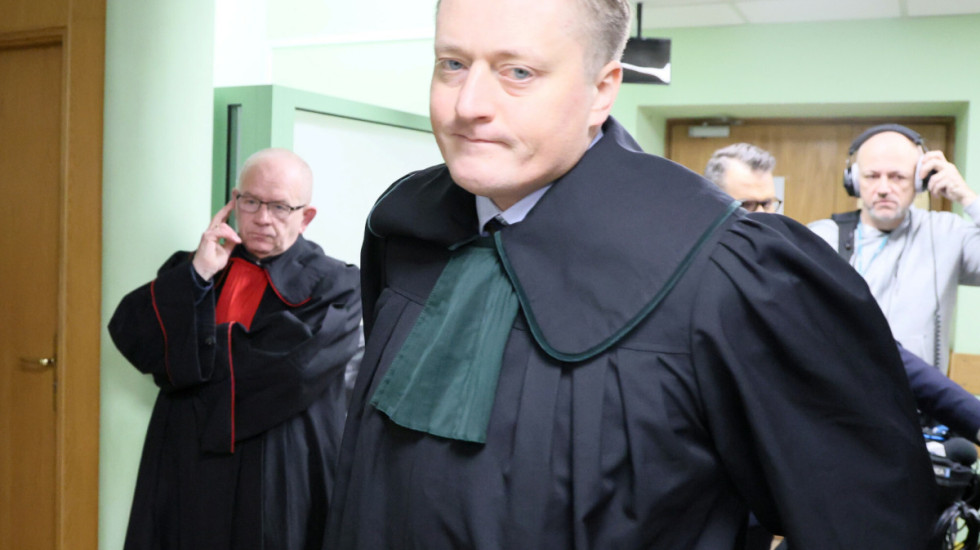 Siostra, której nie ma. Lewandowski wygrał z „Newsweekiem”