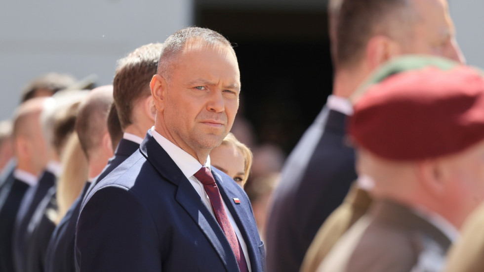 Prezydent oddał hołd weteranom. "Trud i krew mają fundamentalne znaczenie"