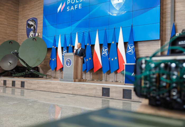 Umowy na 100 mld zł już zawarte. Rusza polskie "Tour de SAFE"