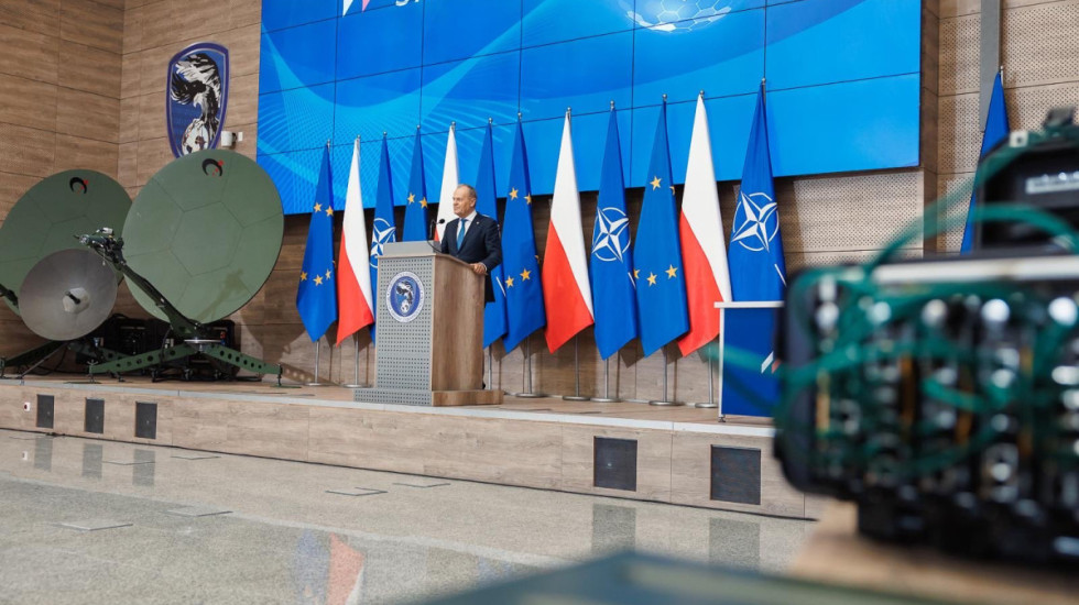 Umowy na 100 mld zł już zawarte. Rusza polskie "Tour de SAFE"