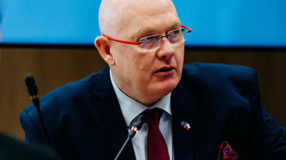 Fałszywe alarmy na 112. Rząd przyspiesza wdrożenie system AML
