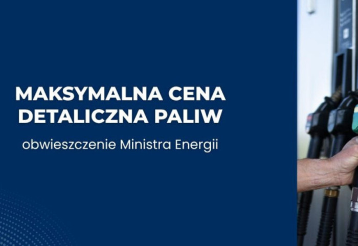 Przynajmniej do 15 czerwca będą obowiązywać maksymalne ceny paliw