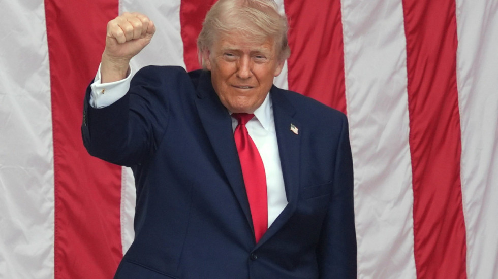 USA i Iran uzgodniły warunki 60-dniowego rozejmu – decyzję o porozumieniu podejmie Donald Trump