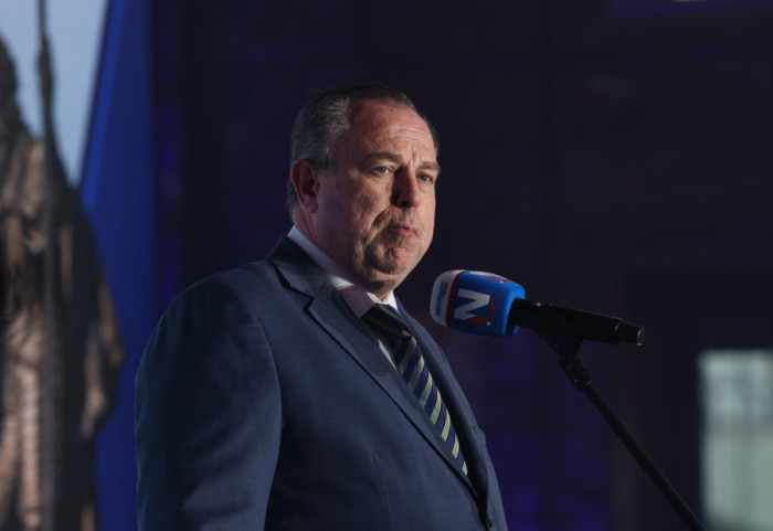 Prezes Newsmax o Polsce: To nowa potęga