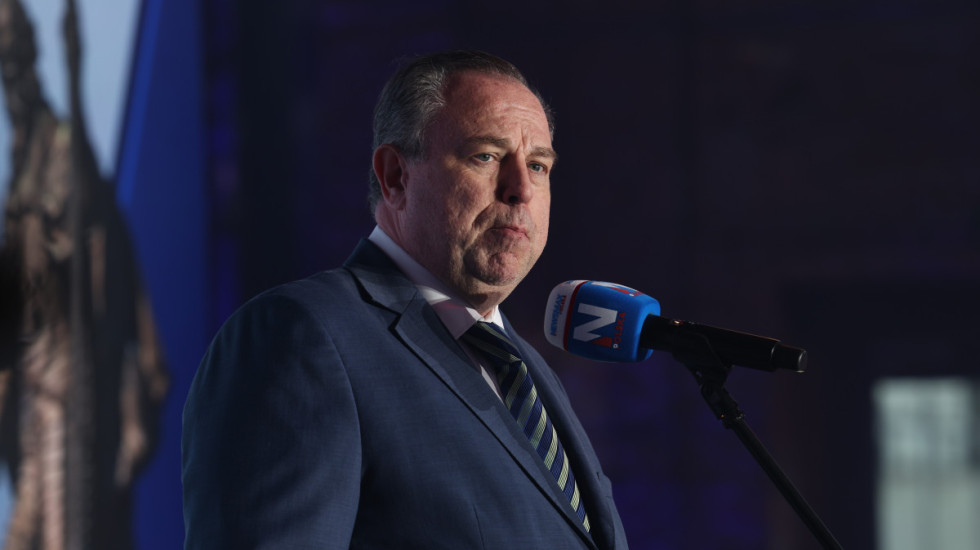 Prezes Newsmax o Polsce: To nowa potęga