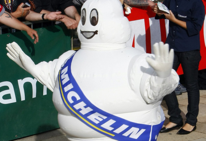 Kryzys u światowego giganta. Michelin zlikwiduje nawet 1500 miejsc pracy