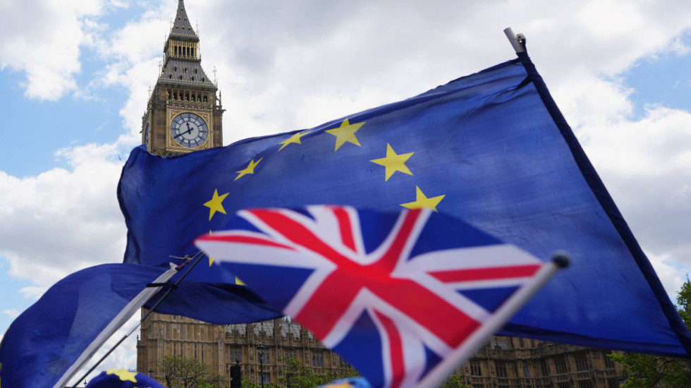 Brytyjczycy coraz bardziej żałują Brexitu. Rośnie poparcie dla powrotu do Unii Europejskiej