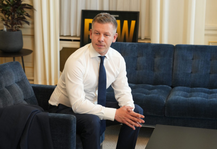 Bruksela nie spieszy się z odblokowaniem funduszy dla Węgier. Magyar przed trudnym testem