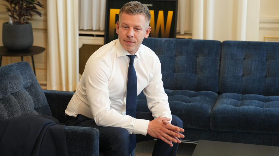 Bruksela nie spieszy się z odblokowaniem funduszy dla Węgier. Magyar przed trudnym testem