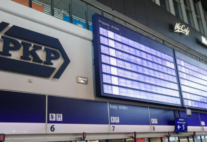 Będą podwyżki w PKP PLK. Porozumienie podpisane