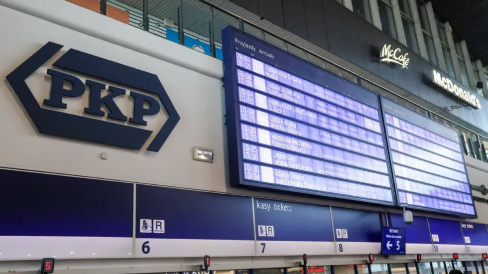 Będą podwyżki w PKP PLK. Porozumienie podpisane