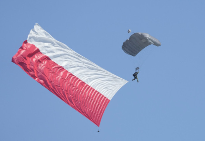 Operacja „Horyzont” przedłużona. Wojsko nadal będzie chronić kluczową infrastrukturę
