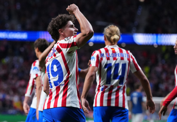 Atletico wyśmiało Barcelonę. Złośliwe wpisy hitem sieci