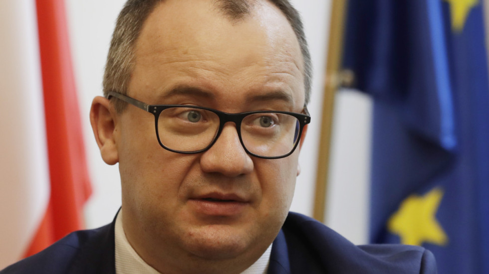 Steinmeier o Bodnarze: „Żarliwy bojownik o praworządność”