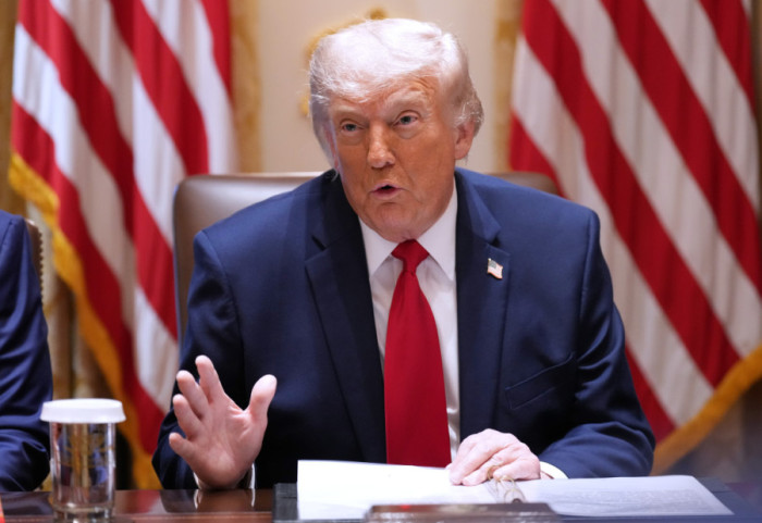 Prezydent USA przeszedł badania. Biały Dom ujawnił wyniki