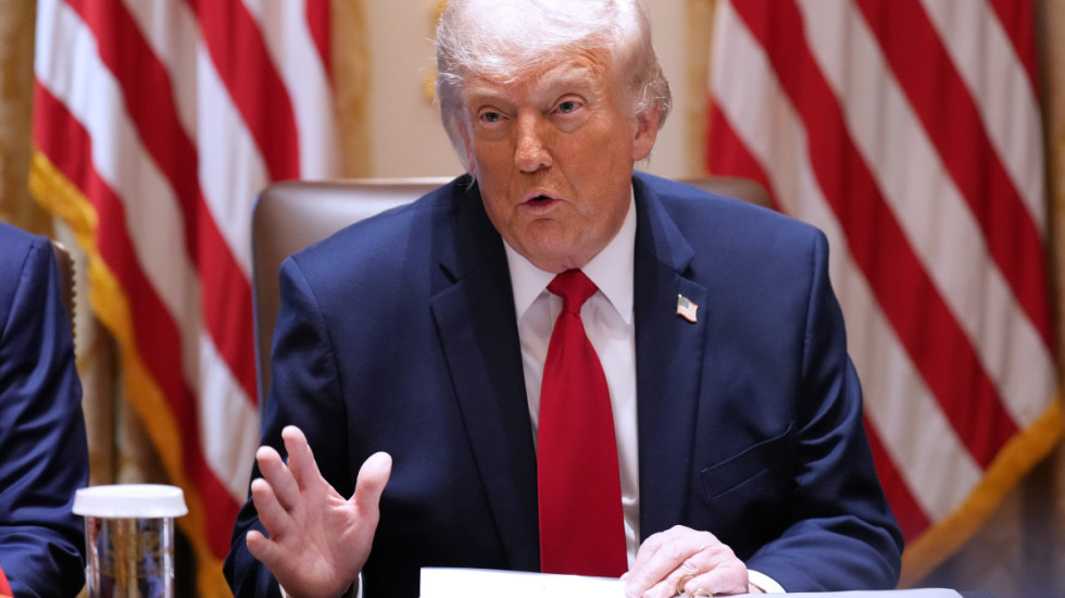 Prezydent USA przeszedł badania. Biały Dom ujawnił wyniki