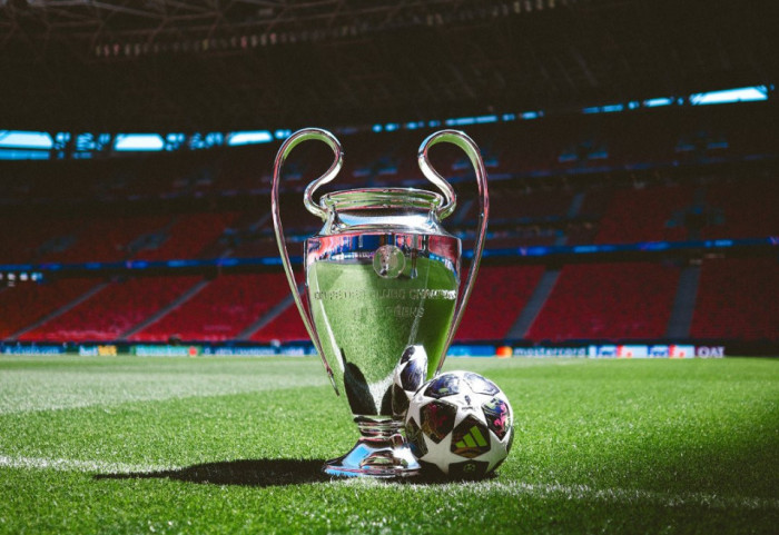 PSG kontra Arsenal. Starcie finalistów LM w Budapeszcie