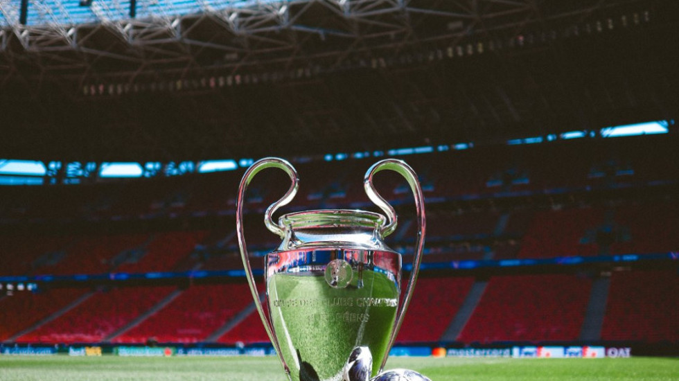 PSG kontra Arsenal. Starcie finalistów LM w Budapeszcie